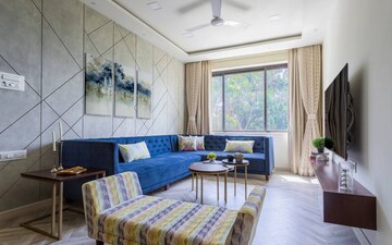 1 BHK Apartment For Rent in Deepak Jyothi New, Parel