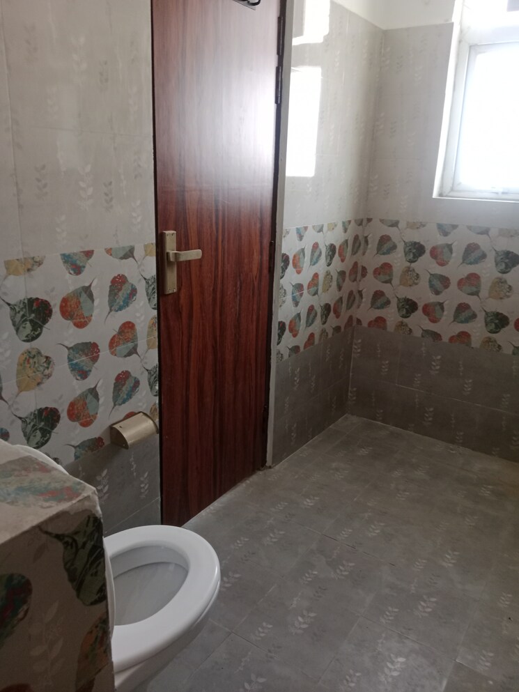 Bathroom, ansals sushant city 3 Bedroom 2035 Sq.Ft. Apartment In Ansals Sushant City Panipat 8981024