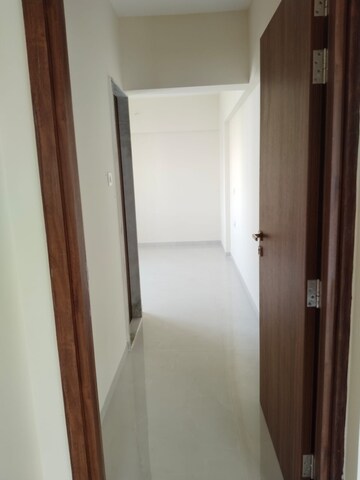 Living Room in 3 BHK Apartment at BDL Hresa, Chembur – for Rent