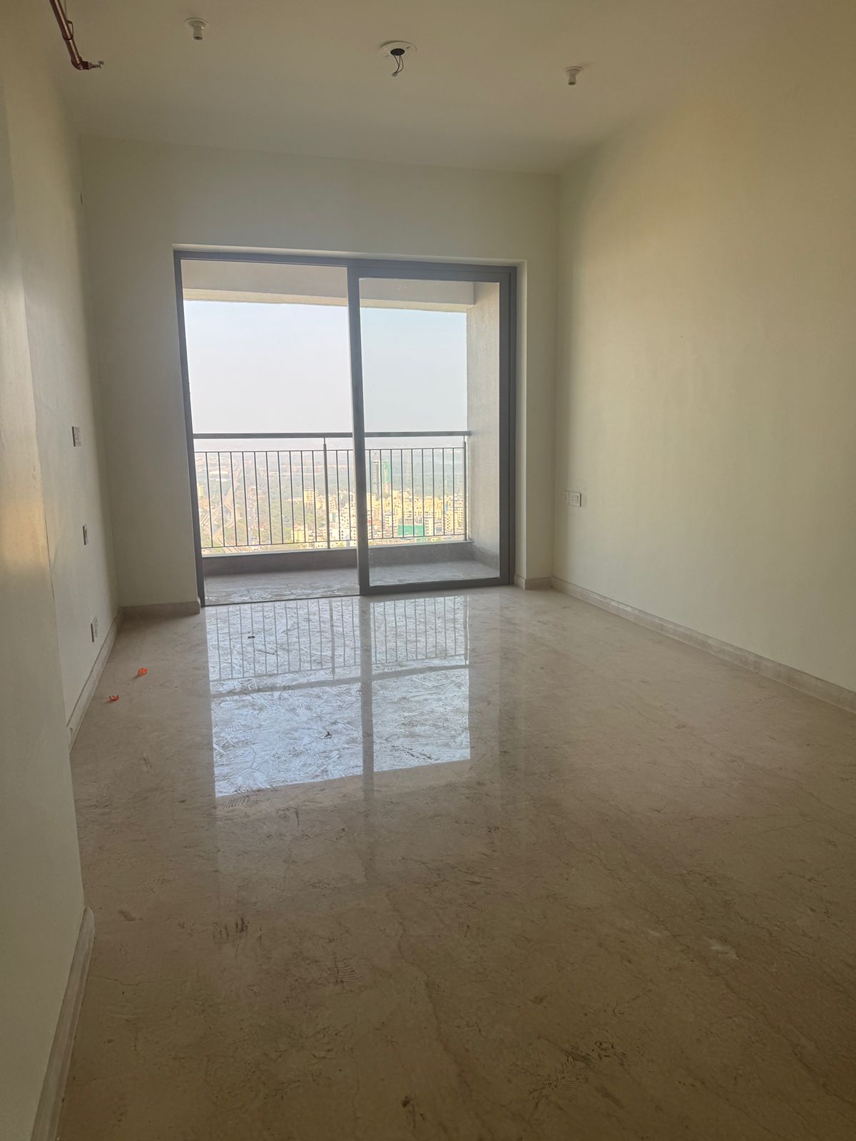 2 BHK + Extra Room Apartment For Sale in Vedant Complex CHS