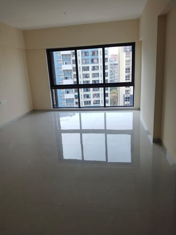 Living Room in 3 BHK Apartment at BDL Hresa, Chembur – for Rent