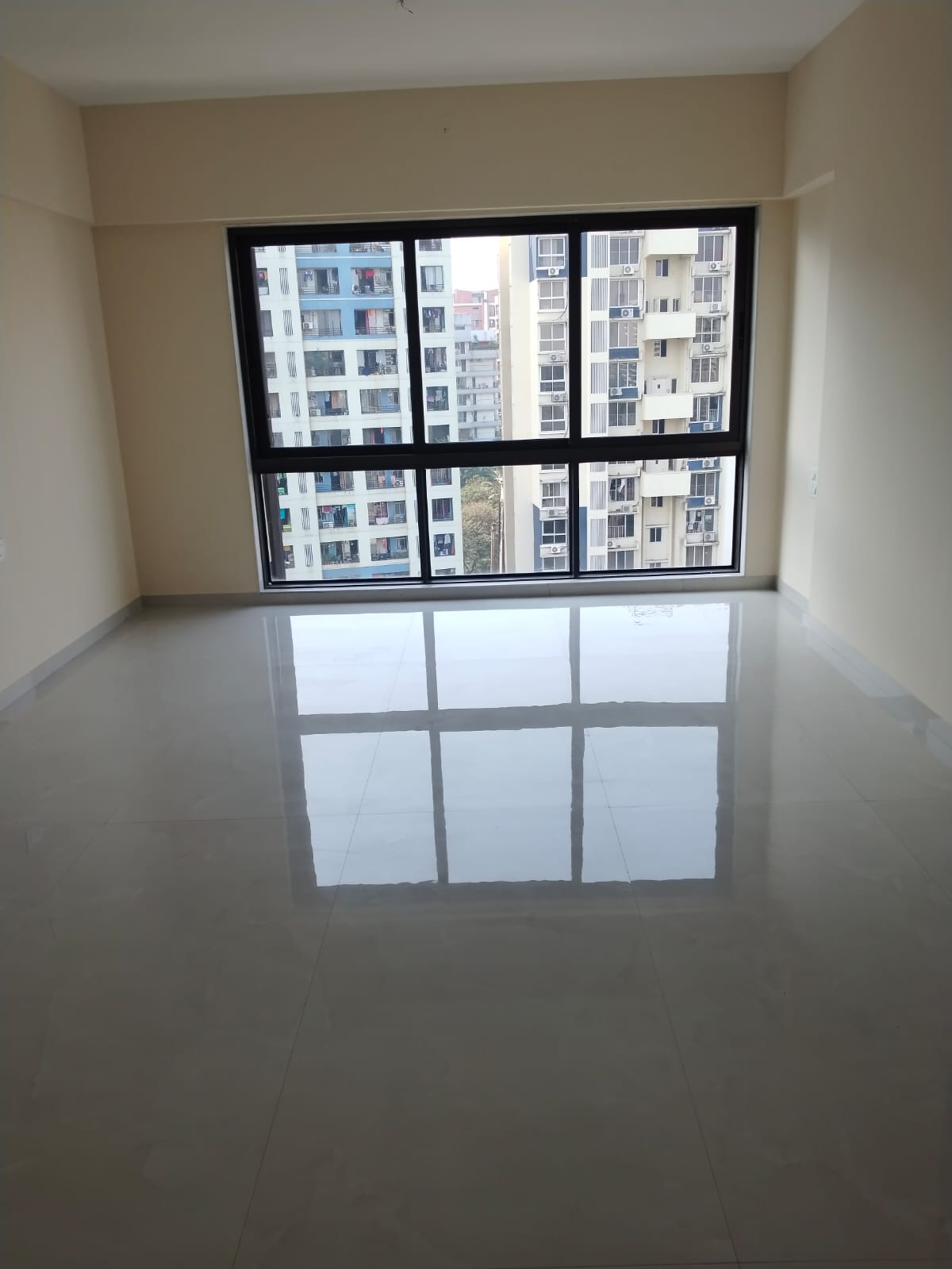 3 BHK Apartment For Rent in BDL Hresa