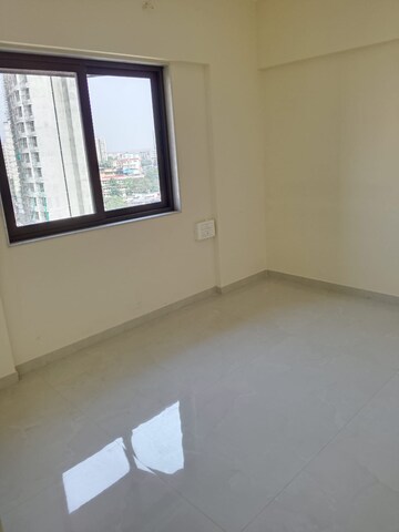 Bedroom in 3 BHK Apartment at BDL Hresa, Chembur – for Rent
