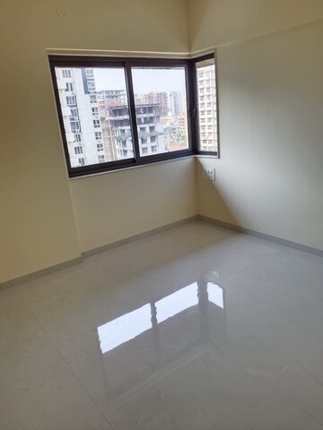 Bedroom in 3 BHK Apartment at BDL Hresa, Chembur – for Rent