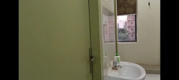 Bathroom, salt lake sector v Commercial Office Space 2650 Sq.Ft. In Salt Lake Sector V Kolkata 8980999