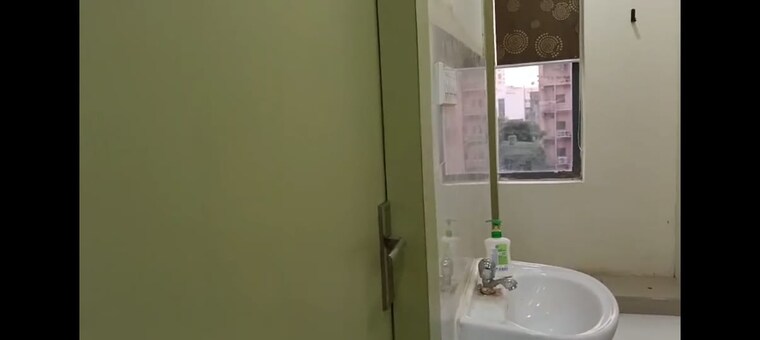 Bathroom, salt lake sector v Commercial Office Space 2650 Sq.Ft. In Salt Lake Sector V Kolkata 8980999