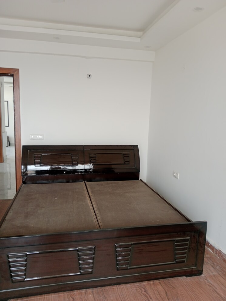 Master Bedroom, ansals sushant city 3 Bedroom 2035 Sq.Ft. Apartment In Ansals Sushant City Panipat 8981024