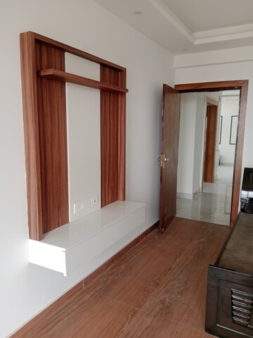 Bedroom in 3 BHK Apartment at Ansals Sushant City – for Rent