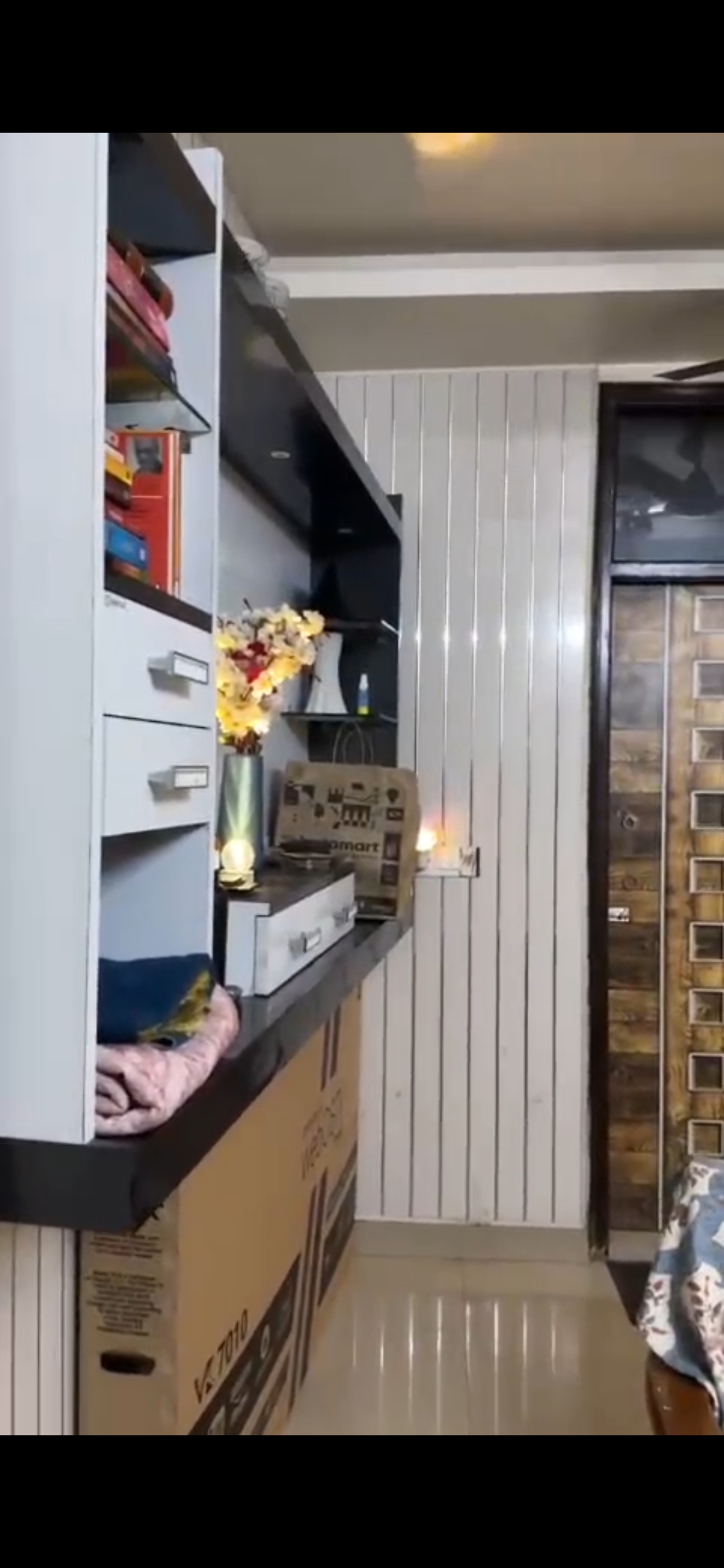 2 BHK Builder Floor For Rent in Malviya Nagar 