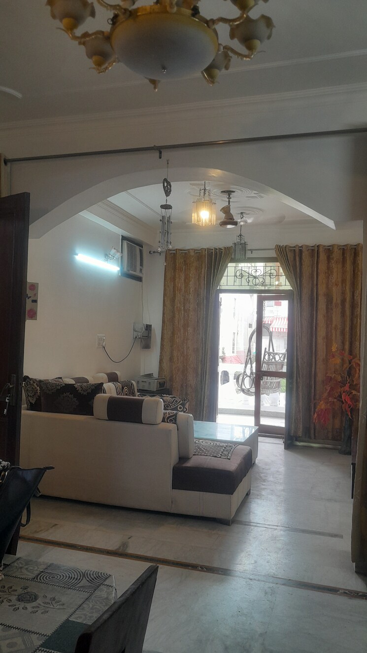 Kitchen, ss-mayfield-gardens 3 Bedroom 1500 Sq.Ft. Builder Floor In Sector 51 Gurgaon 8981003