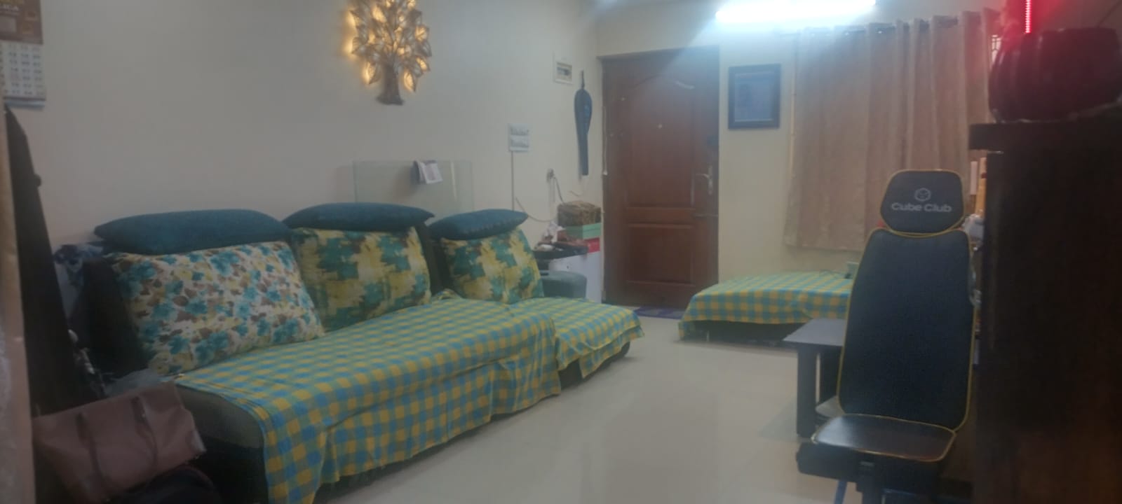 2 BHK Apartment For Sale in Nishchay