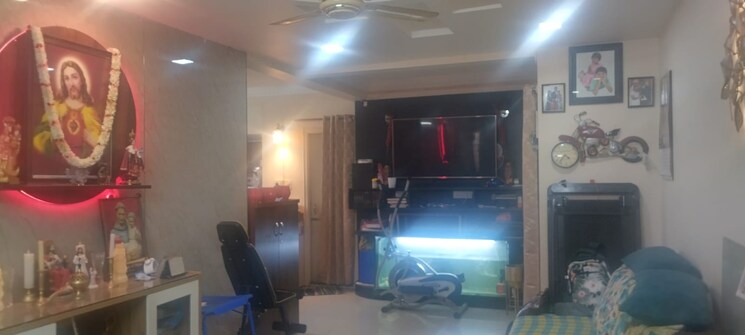 Room, kammanahalli 2 Bedroom 970 Sq.Ft. Apartment In Kammanahalli Bangalore 8981026