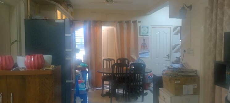 Living Room, kammanahalli 2 Bedroom 970 Sq.Ft. Apartment In Kammanahalli Bangalore 8981026