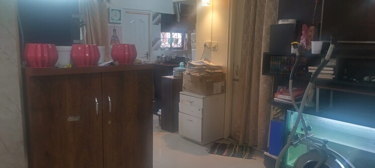 Kitchen, kammanahalli 2 Bedroom 970 Sq.Ft. Apartment In Kammanahalli Bangalore 8981026