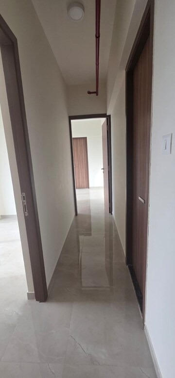 Corridor in 2 BHK Apartment at Sheth Irene, Malad West – for Rent