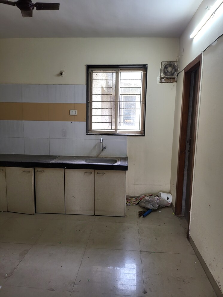 Kitchen/pantry, amli ind estate 3 Bedroom 1970 Sq.Ft. Apartment In Amli Ind Estate Silvassa 8956964