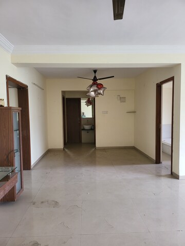 Living Room in 3 BHK Apartment at Amli Ind Estate – for Sale