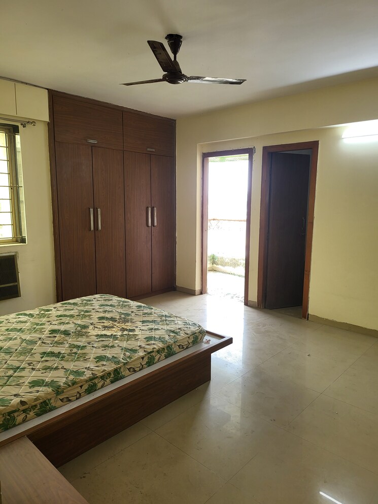 Bedroom, amli ind estate 3 Bedroom 1970 Sq.Ft. Apartment In Amli Ind Estate Silvassa 8956964