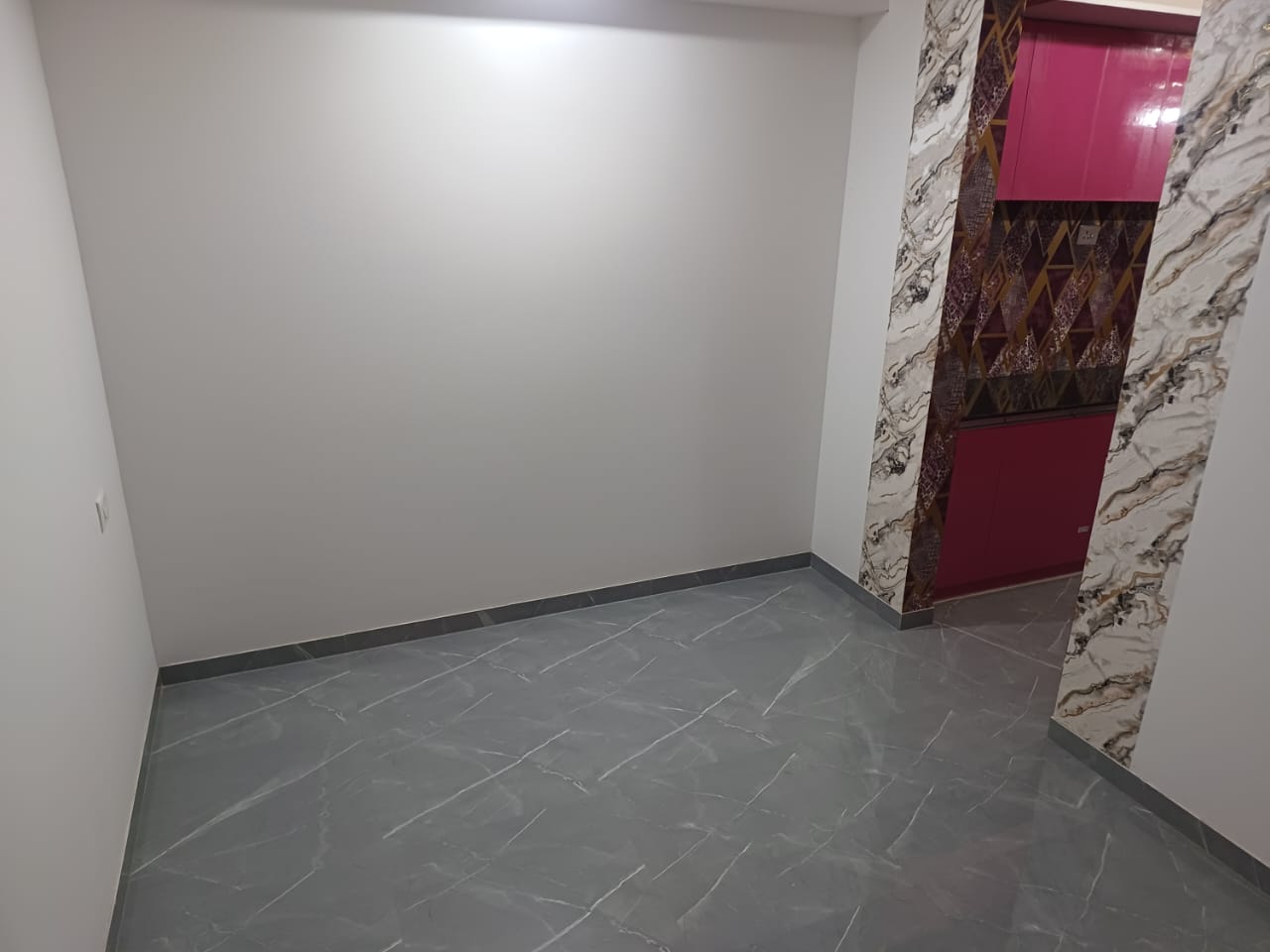 1 BHK Builder Floor For Sale in Somwar Peth