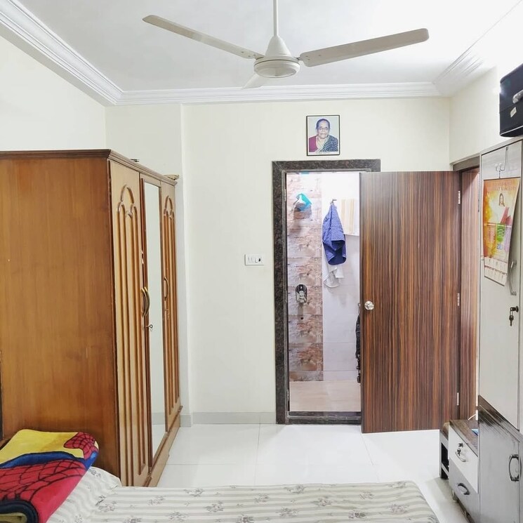 Master Bedroom, ng-complex 1 Bedroom 610 Sq.Ft. Apartment In Andheri East Mumbai 8981042