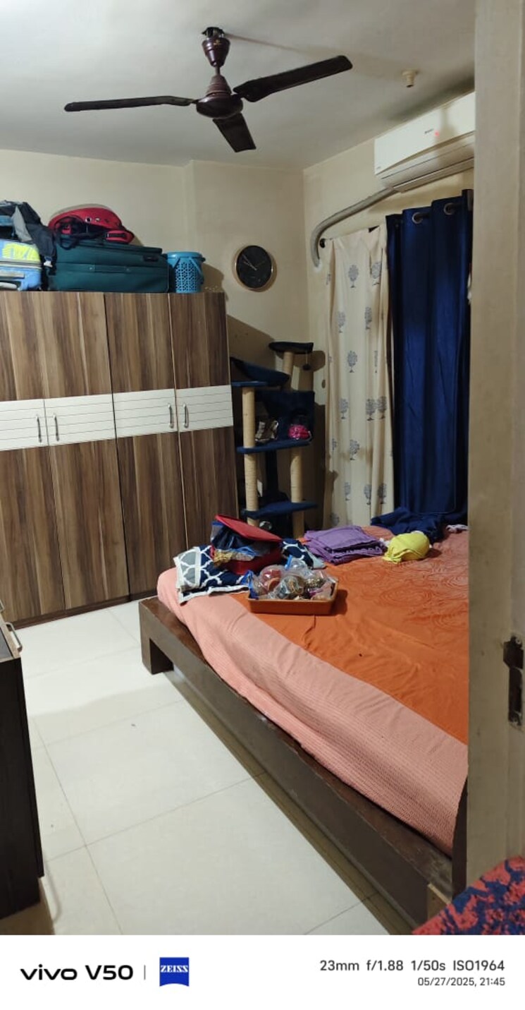 Bedroom, ng-complex 1 Bedroom 610 Sq.Ft. Apartment In Andheri East Mumbai 8981042