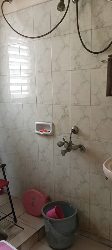 Bathroom in 2 BHK Apartment at K Raheja Gardens, Wanowrie – for Sale