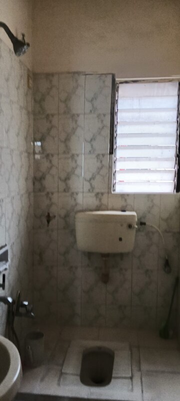 Bathroom in 2 BHK Apartment at K Raheja Gardens, Wanowrie – for Sale