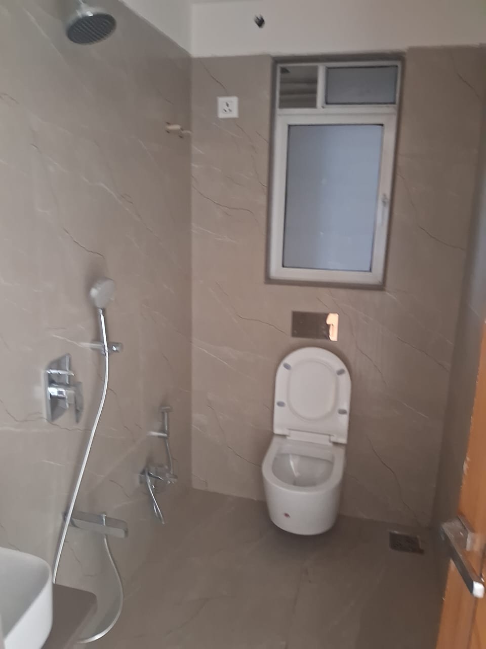 3 BHK + Pooja Room Apartment For Rent in Moreshwar 19 East