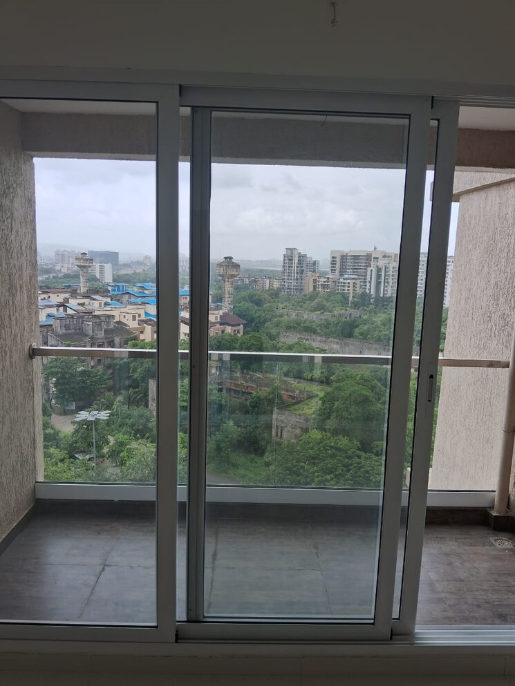 Room, moreshwar-19-east 3 Bedroom 1200 Sq.Ft. Apartment In Nerul Navi Mumbai 8981039