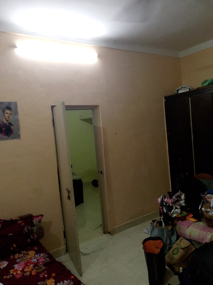 Bedroom, shivaji nagar 2 Bedroom 450 Sq.Ft. Independent House In Shivaji Nagar Gurgaon 8981004