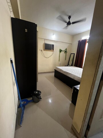 Team Area in 2 BHK Apartment at Dedhia Palatial Height, Powai – for Rent