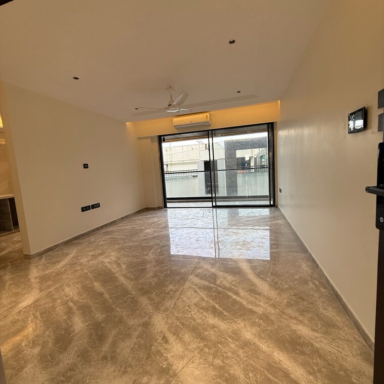 Room, andheri west 3 Bedroom 1669 Sq.Ft. Apartment In Andheri West Mumbai 8981075