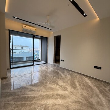 3 BHK Apartment For Sale in Andheri West