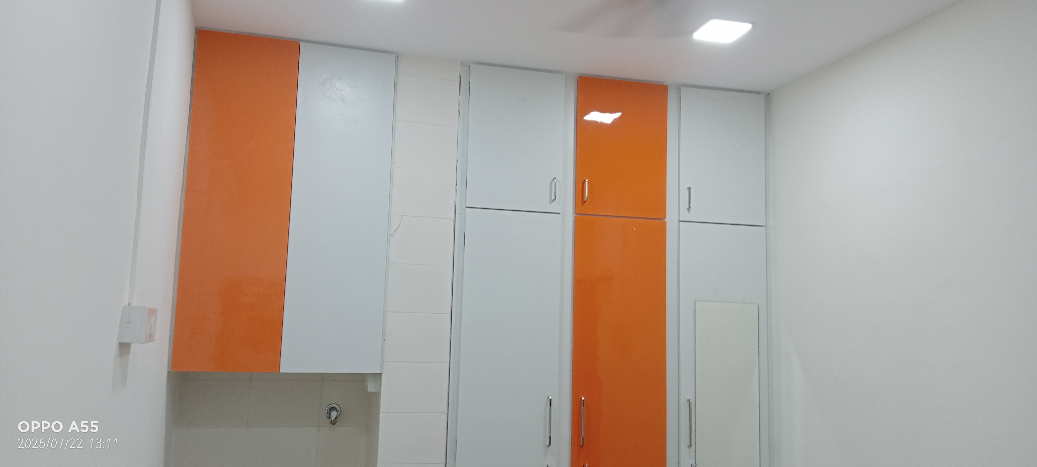 1 Rk+ Pooja Room Apartment For Rent in Elizabeth Apartments