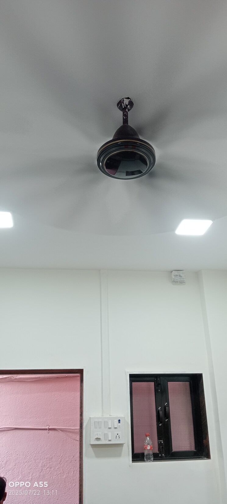 Room, elizabeth-apartments 1 RK 280 Sq.Ft. Apartment In Parel Mumbai 8981077