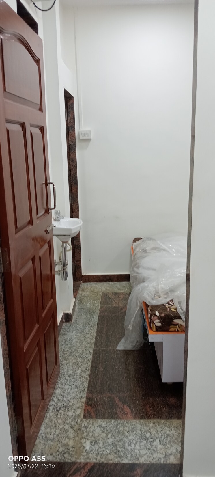 Balcony, elizabeth-apartments 1 RK 280 Sq.Ft. Apartment In Parel Mumbai 8981077