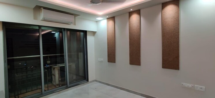 Living Room, spenta-palazzio 3 Bedroom 1250 Sq.Ft. Apartment In Sakinaka Mumbai 8981084