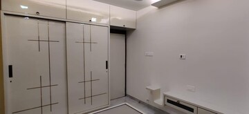 Furnished Amenities in 3 BHK Apartment at Spenta Palazzio, Sakinaka – for Rent