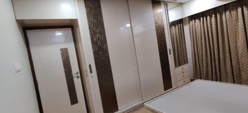 Bedroom in 3 BHK Apartment at Spenta Palazzio, Sakinaka – for Rent