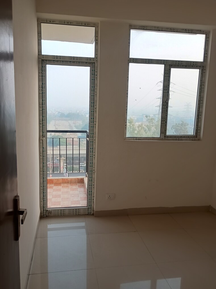 Kitchen, land-craft-metro-homes-phase-4 3 Bedroom 644 Sq.Ft. Apartment In Basantpur Saitli Ghaziabad 8981091