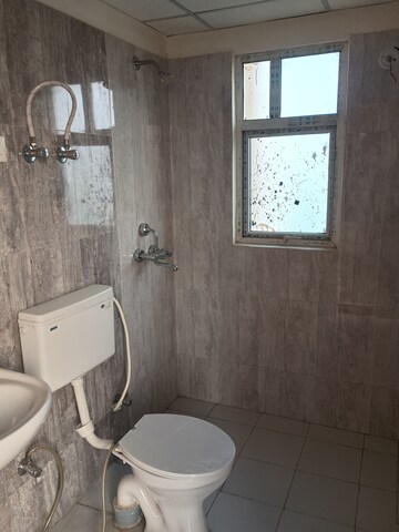 Bathroom in 3 BHK Apartment at Land Craft Metro Homes Phase 4, Basantpur Saitli – for Sale
