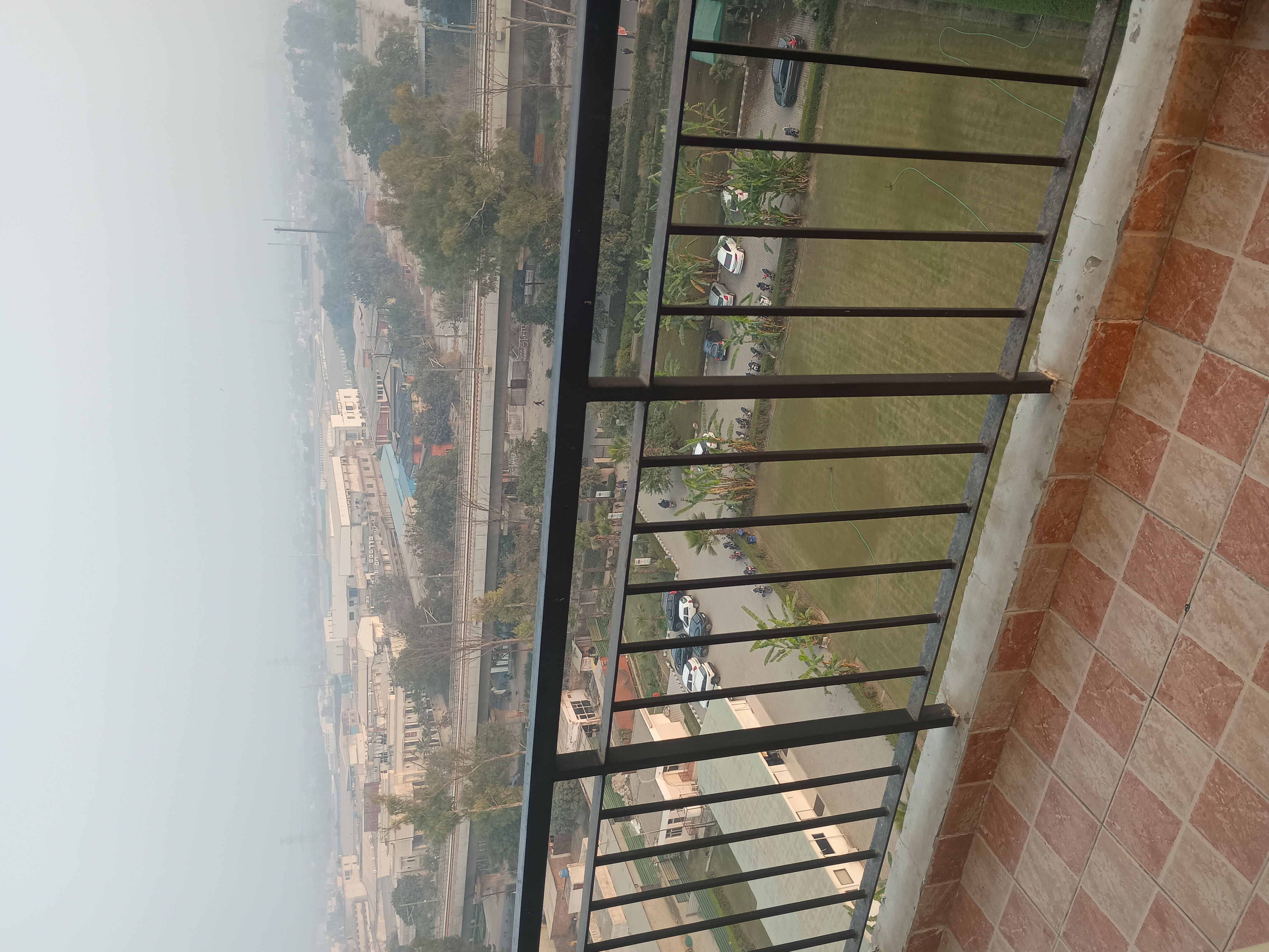 3 BHK 644 Sq.Ft. Apartment in Land Craft Metro Homes Phase 4