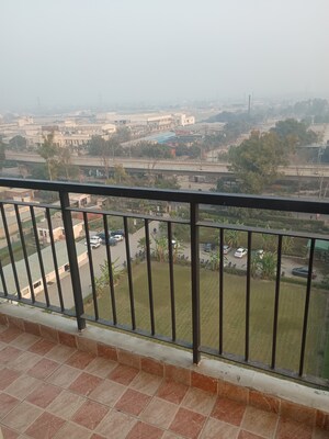 3 BHK Apartment For Sale in Land Craft Metro Homes Phase 4, Basantpur Saitli