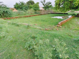  Plot – Garden View at Jankipuram Extension - for Sale