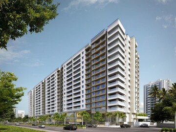 5 BHK Apartment For Rent in Andheri West