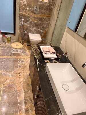 Kitchen in 6 BHK Independent House at Sector 12 Panchkula – for Sale