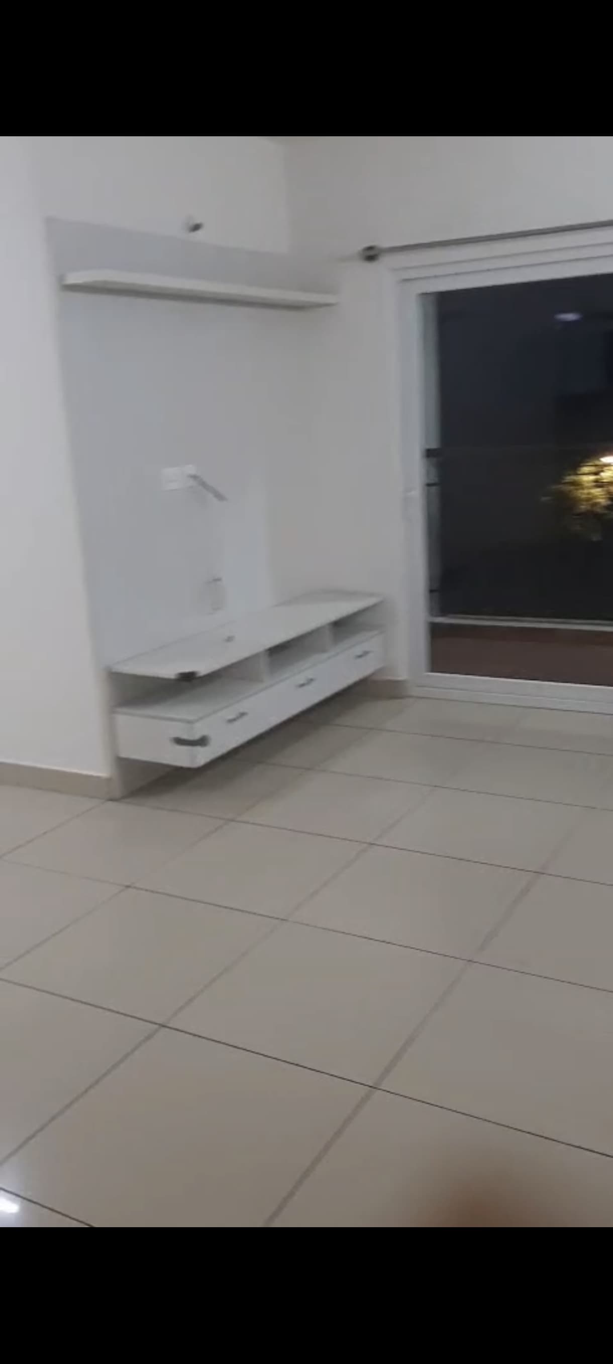 2.5 BHK + Extra Room Apartment For Rent in Prestige Sunrise Park