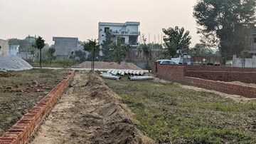  Plot For Sale in Akshansh Enclave Phase 2, Gomti Nagar