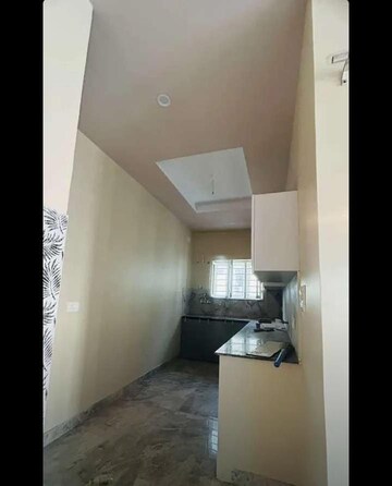 Kitchen in 4 BHK Independent House at Paltan Bazaar – for Sale