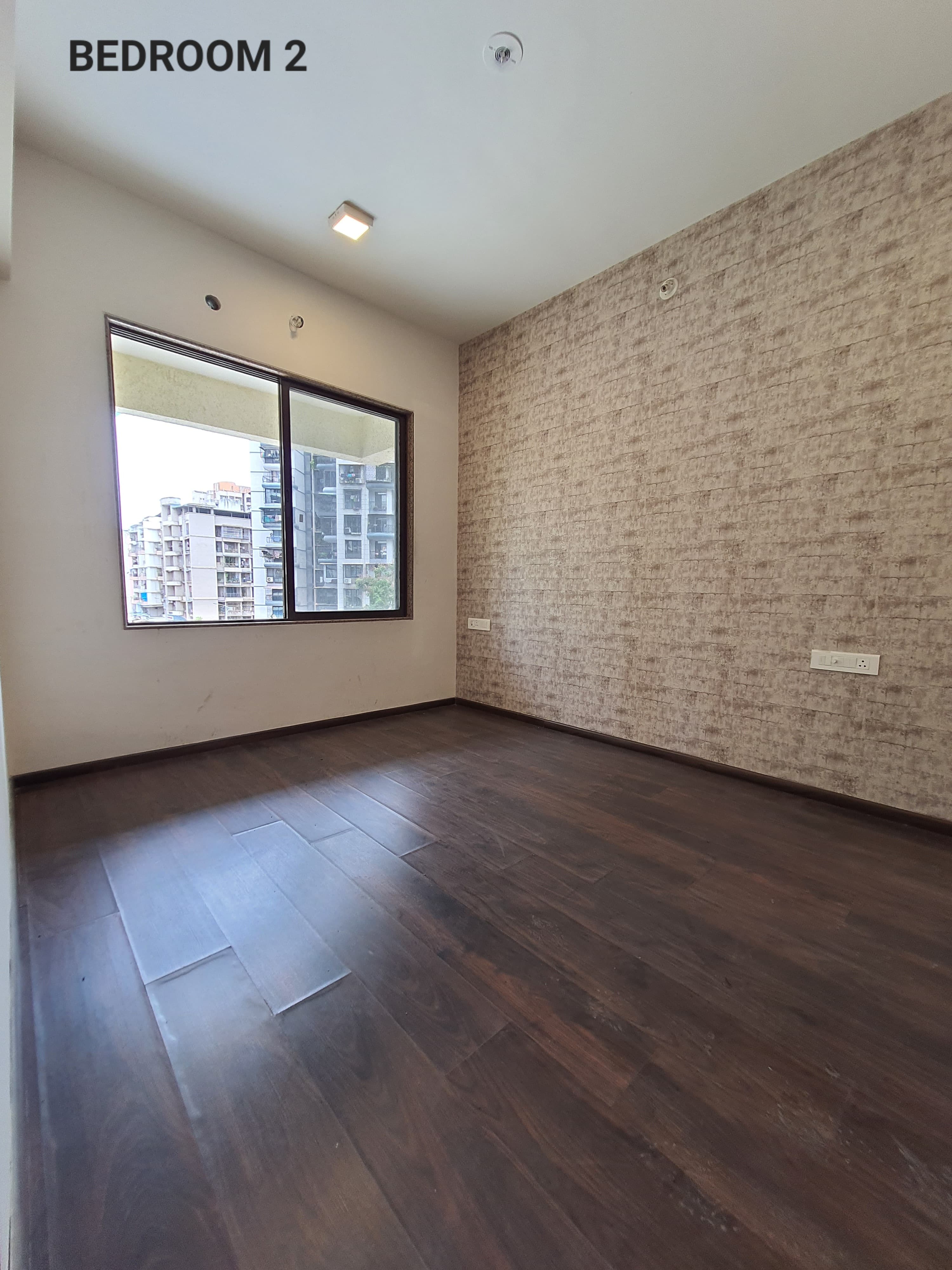 3 BHK + Servant Room Apartment For Sale in Piramal Mahalaxmi